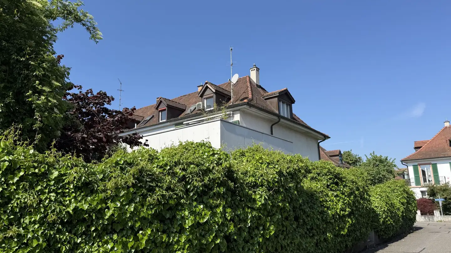 Single house for sale - Beatengasse 2, 4123 Allschwil - Photo 2