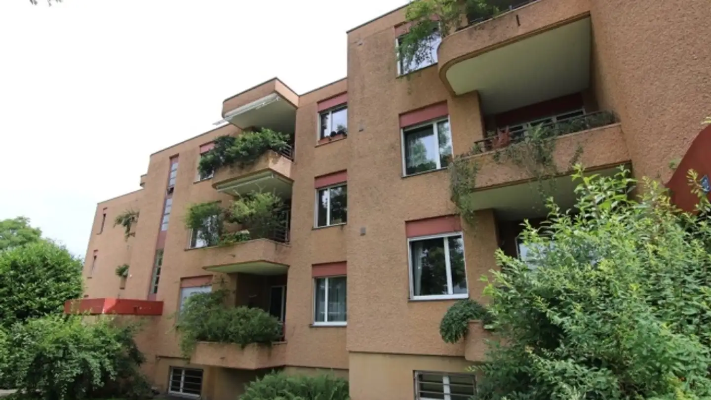 Atelier à louer - Schüracherstrasse 18, 8700 Küsnacht ZH