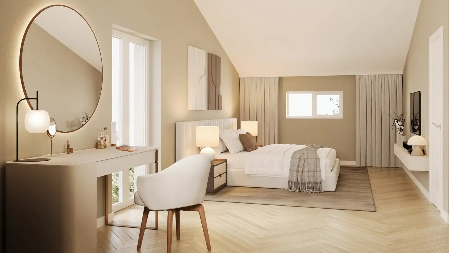 Single house for sale - Hardwaldstrasse 4b, 8951 Fahrweid - Photo 2