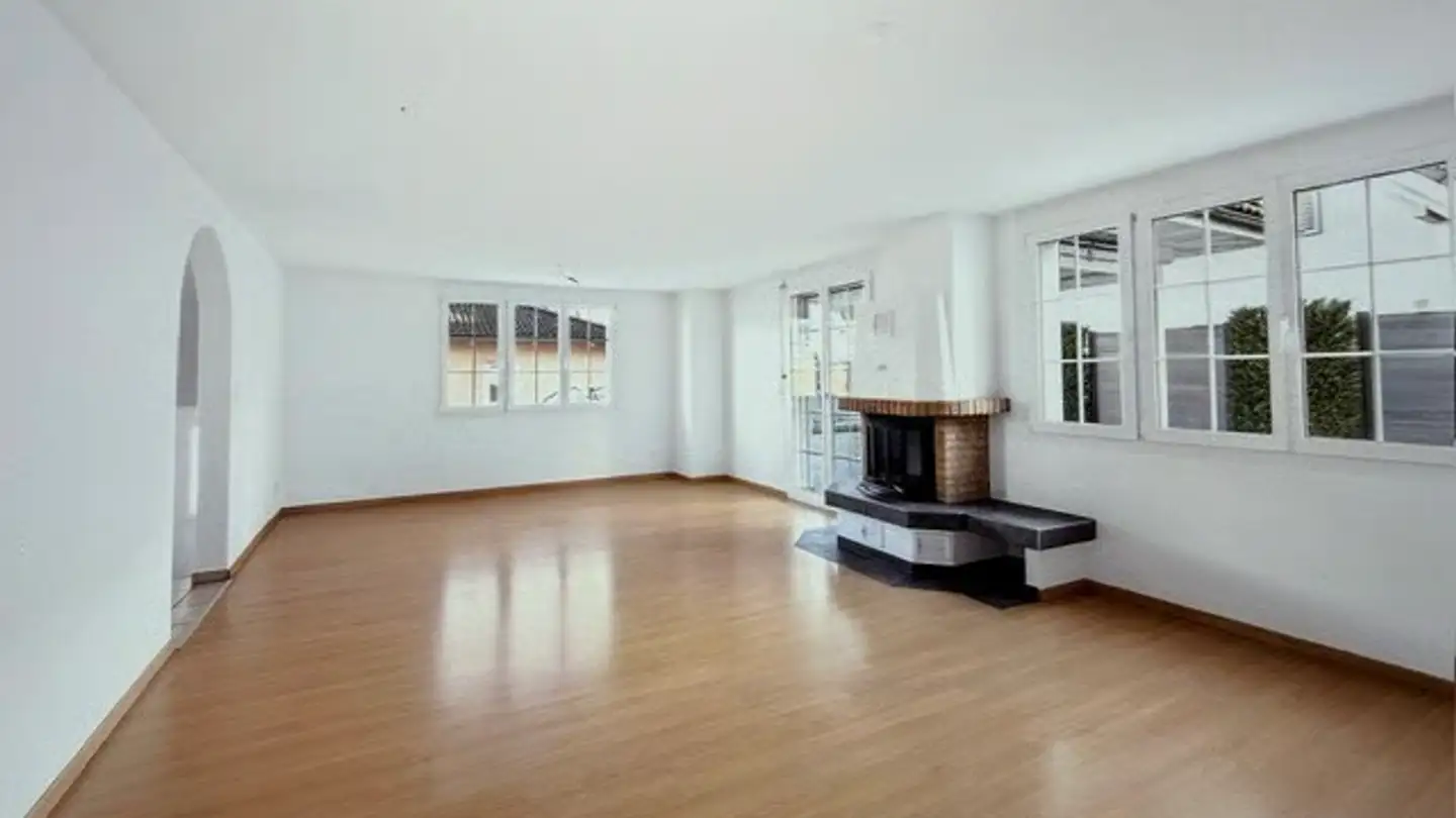 Semi-detached house for rent - Margritenstrasse 15, 8863 Buttikon SZ - Photo 3