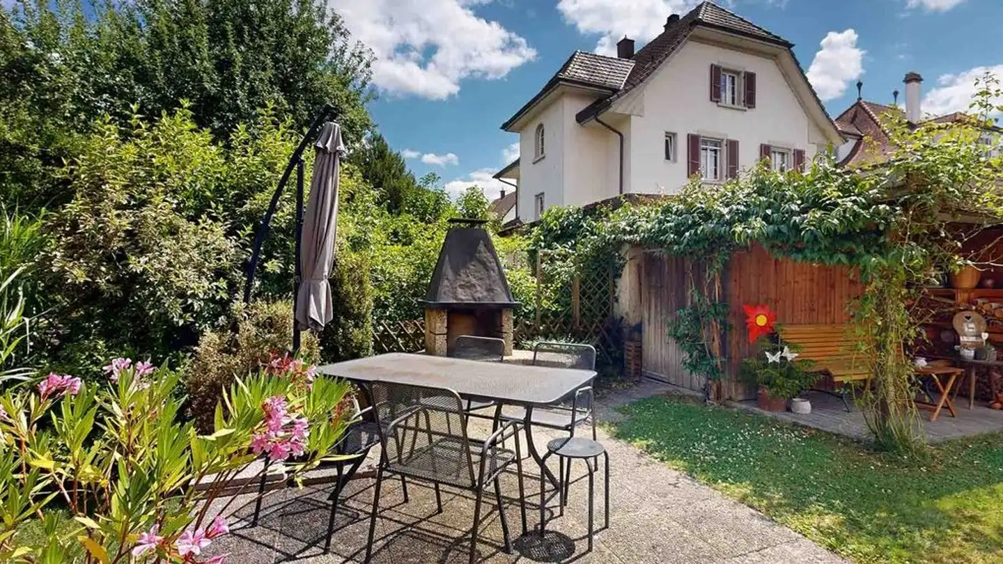 Duplex in affitto - Mattenweg 3, 3250 Lyss - Photo 2