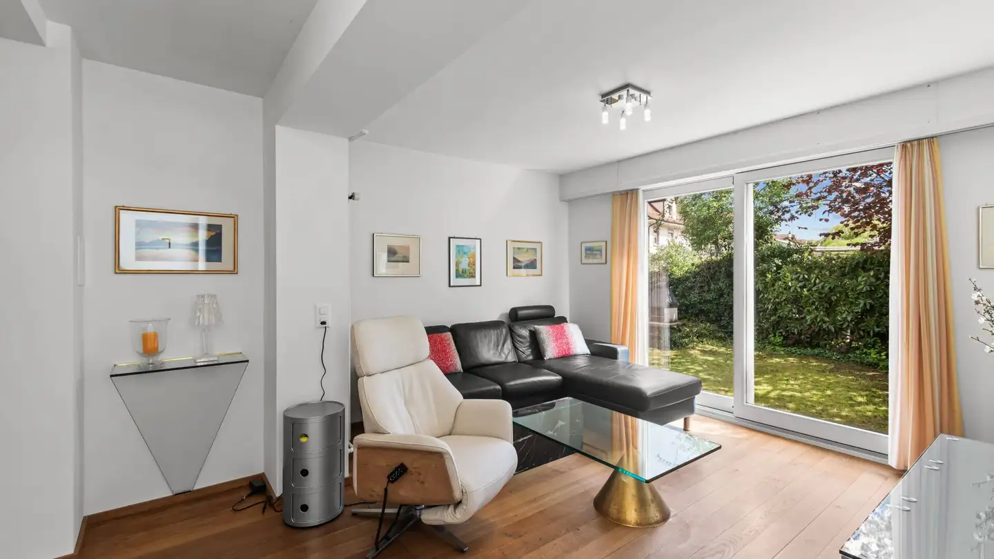 Single house for sale - Beatengasse 2, 4123 Allschwil - Photo 3