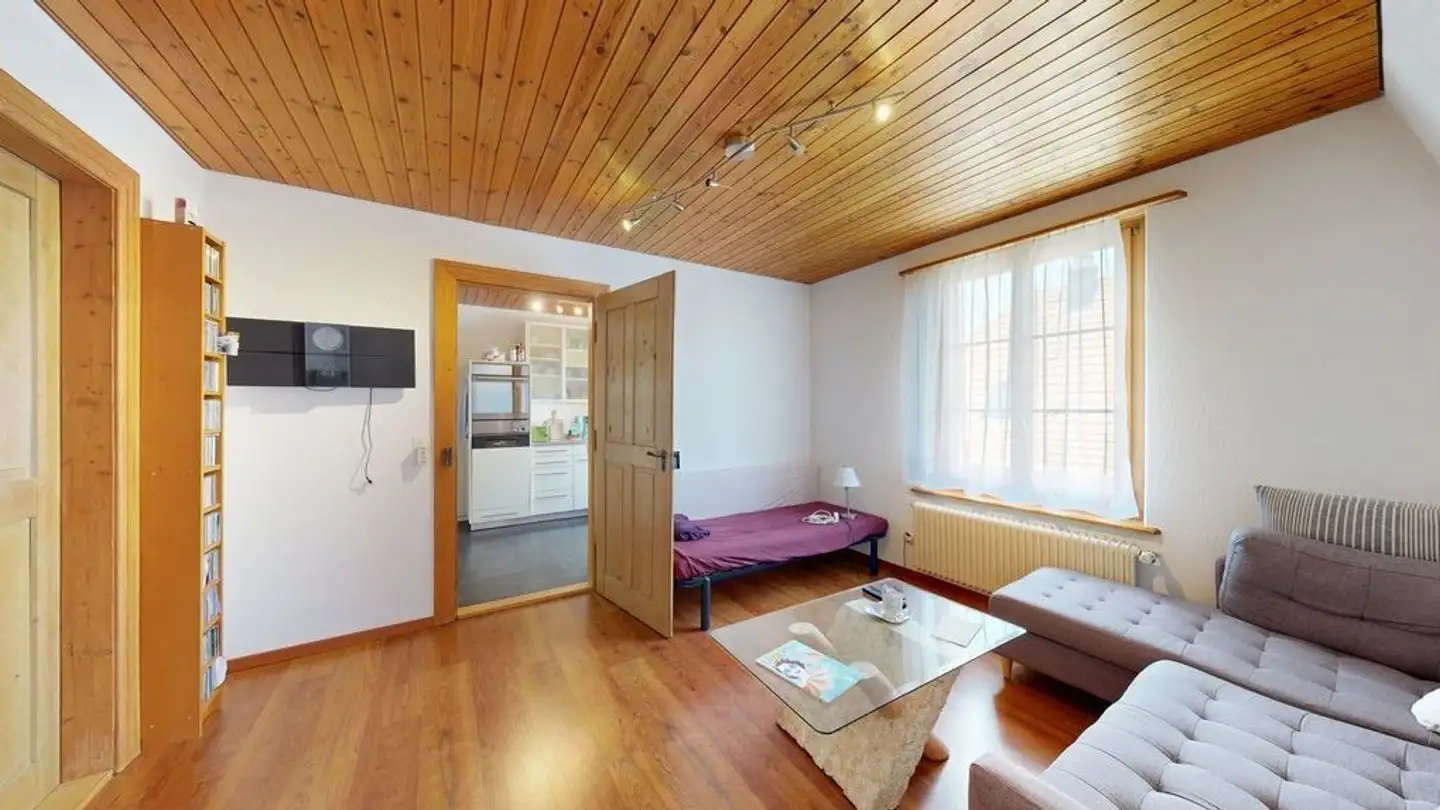 Duplex in affitto - Mattenweg 3, 3250 Lyss - Photo 3