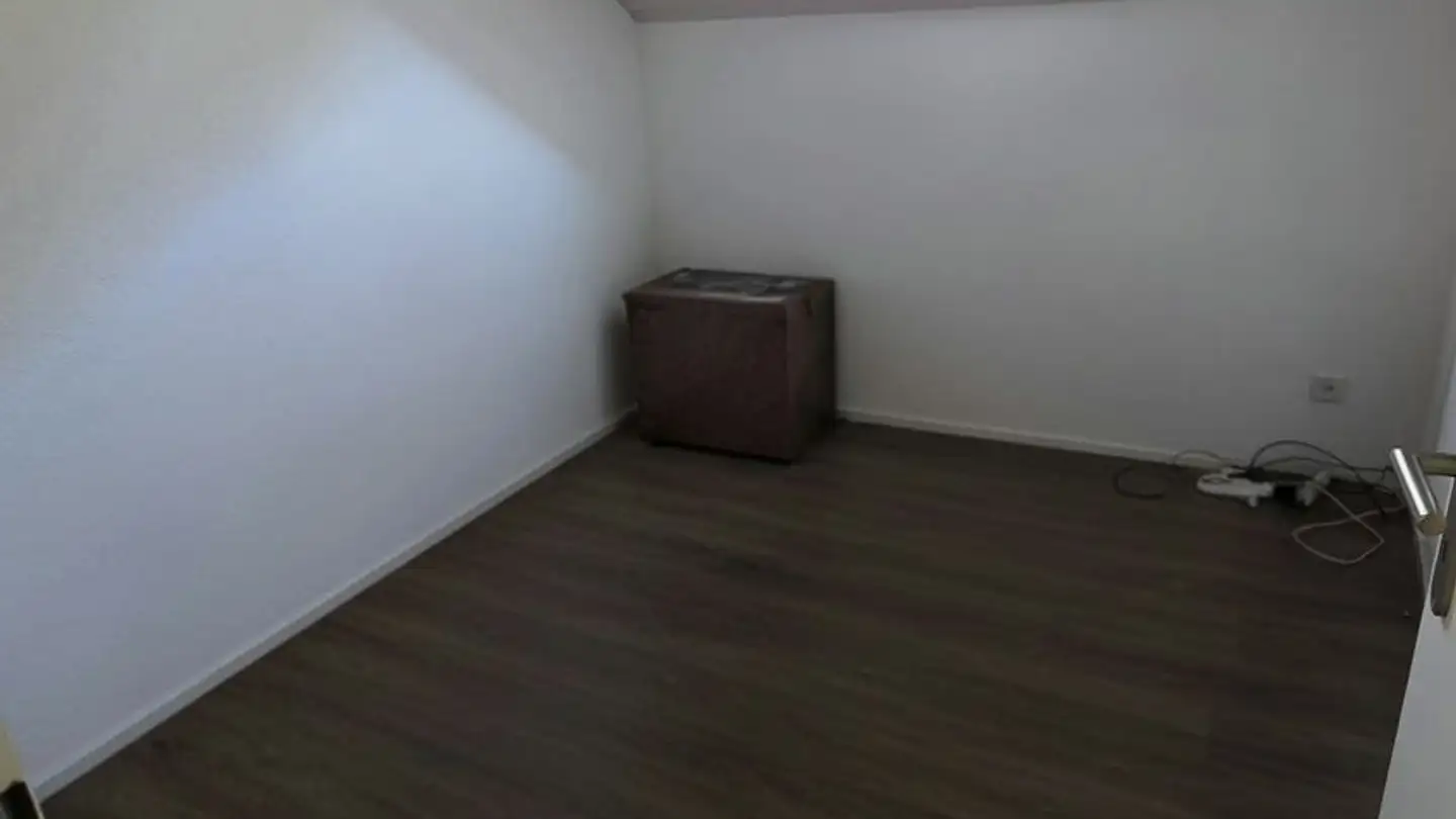 Appartamento in affitto - Thunstrasse 9, 3672 Oberdiessbach