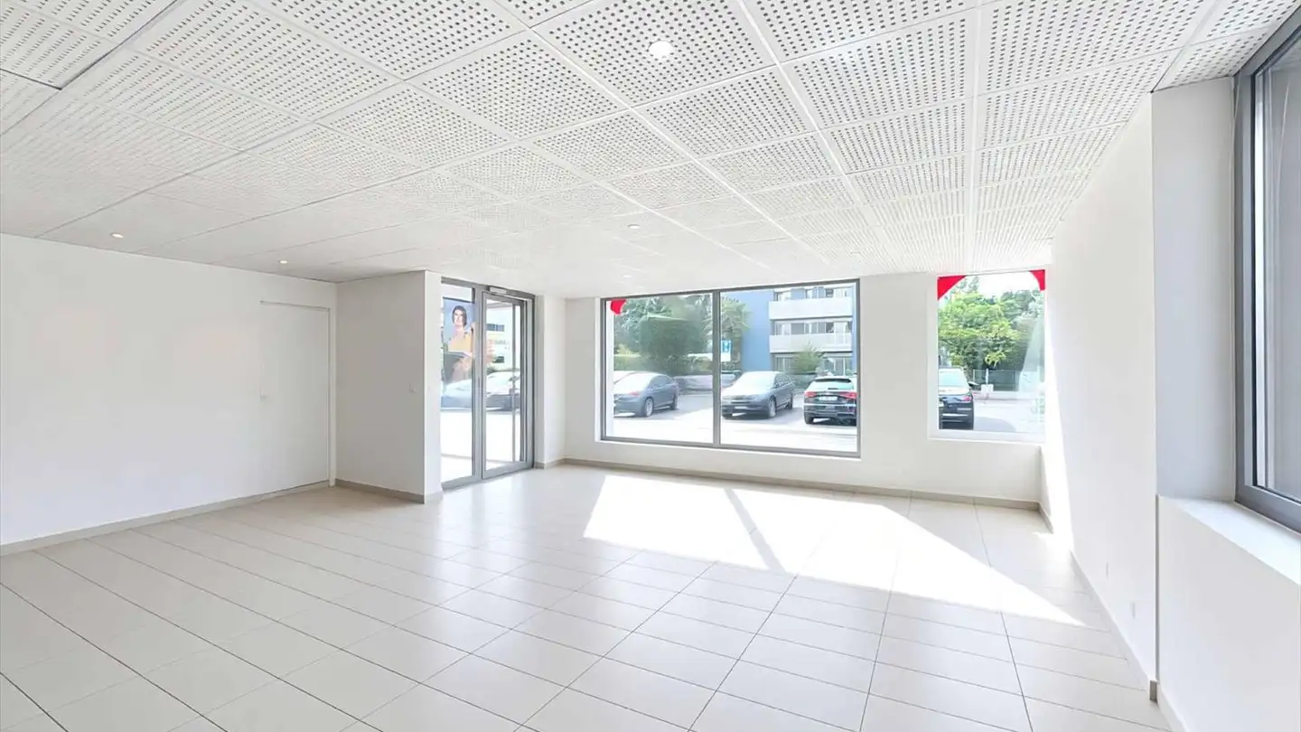 Commercial for sale - 1820 Montreux - Photo 2