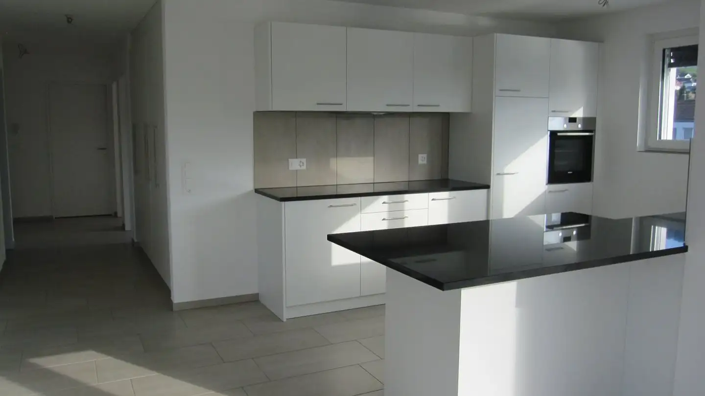 Penthouse mieten - Breitenbachstrasse 62, 4227 Büsserach