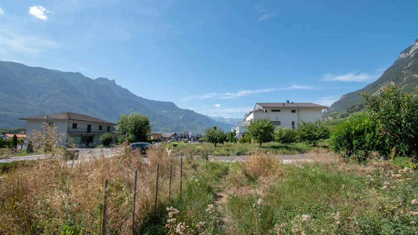 Villa in vendita - 1912 Leytron - Photo 2