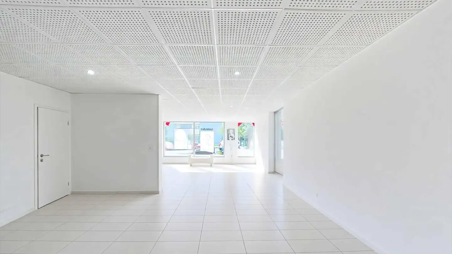 Commercial for sale - 1820 Montreux - Photo 4