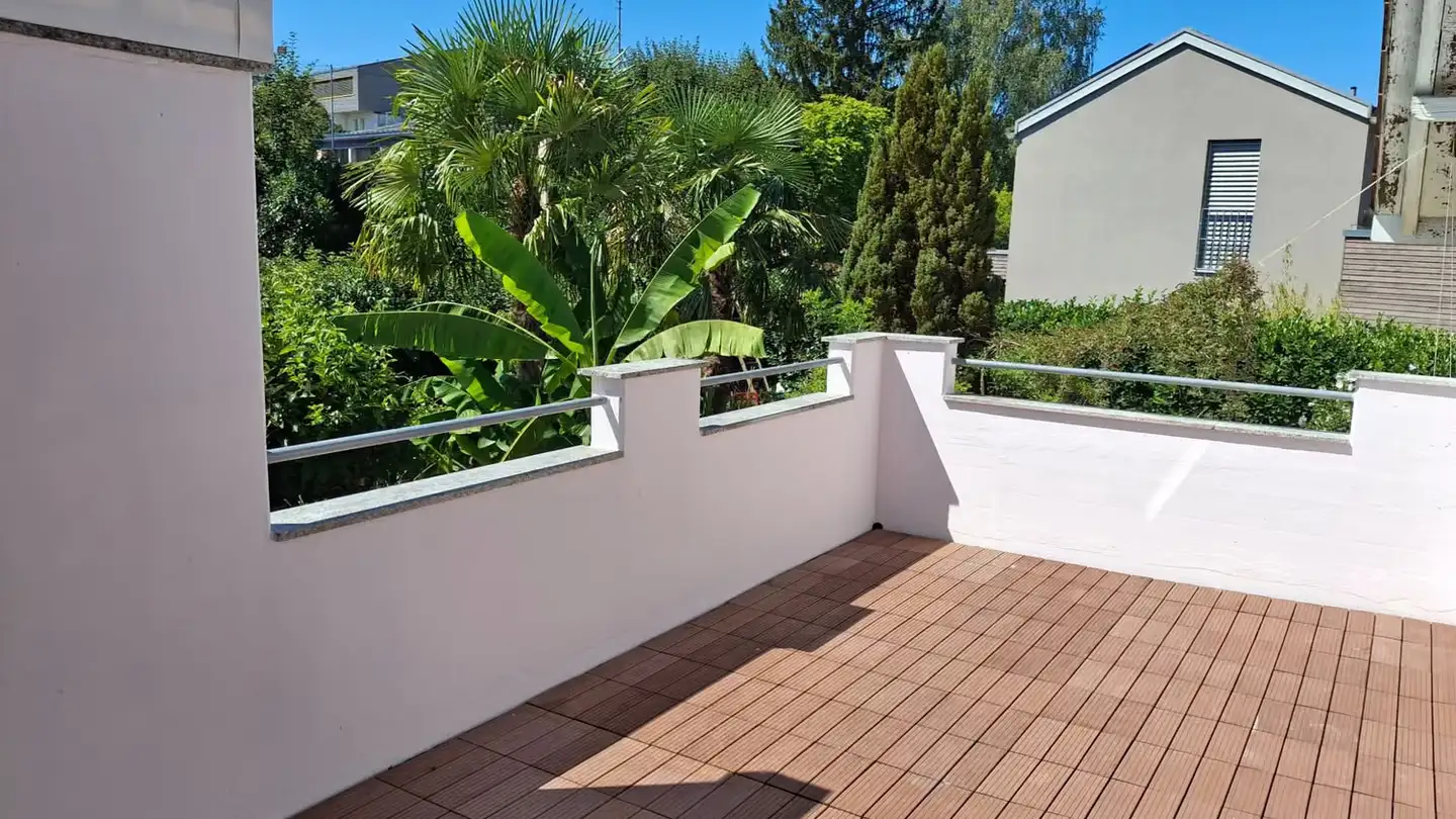 Wohnung mieten - 8274 Tägerwilen