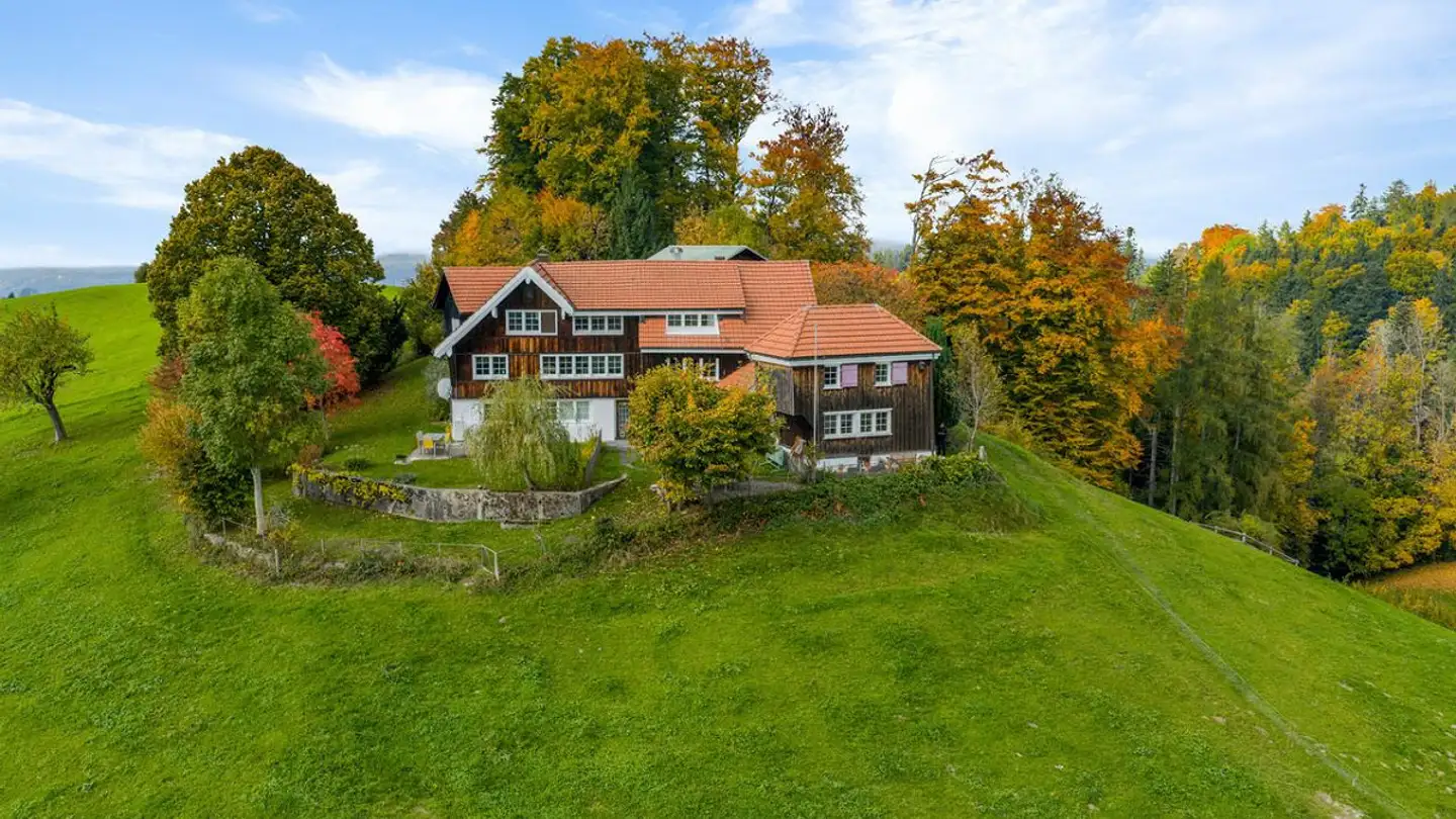 Einfamilienhaus kaufen - 9052 Niederteufen - Foto 2