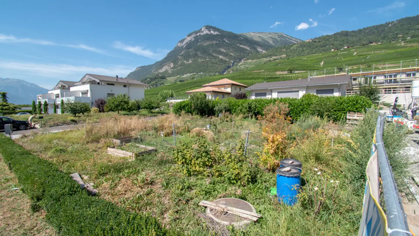 Villa in vendita - 1912 Leytron - Photo 4