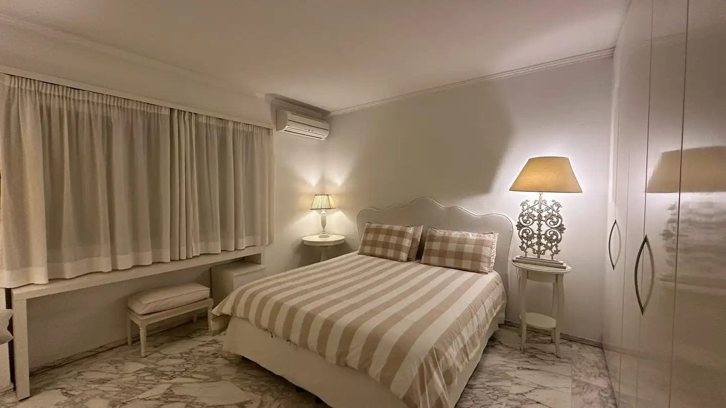 Appartamento in affitto - Via Tesserete 3, 6948 Porza - Foto 4