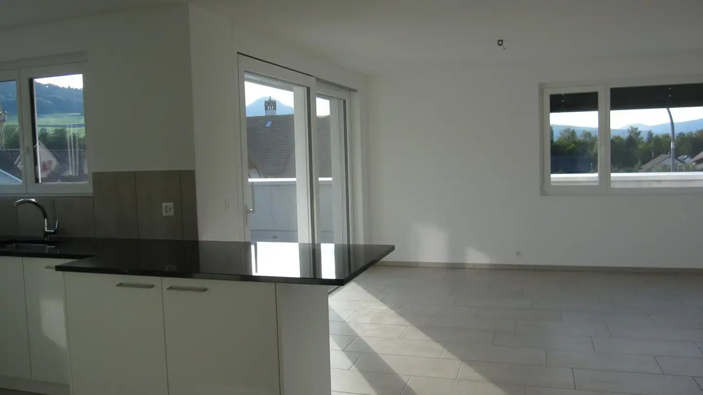 Penthouse mieten - Breitenbachstrasse 62, 4227 Büsserach - Foto 2