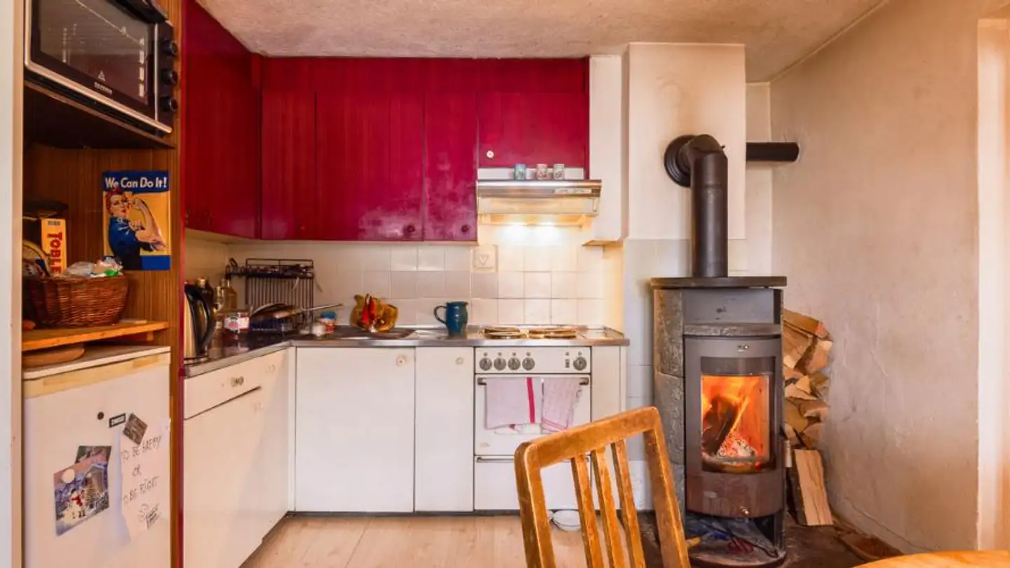 Einfamilienhaus kaufen - 1637 Charmey (Gruyère) - Foto 4