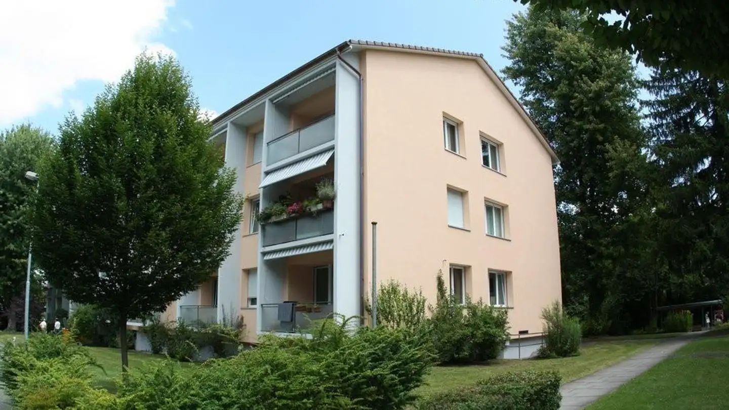 Wohnung mieten - Heckenweg 57, 3007 Bern