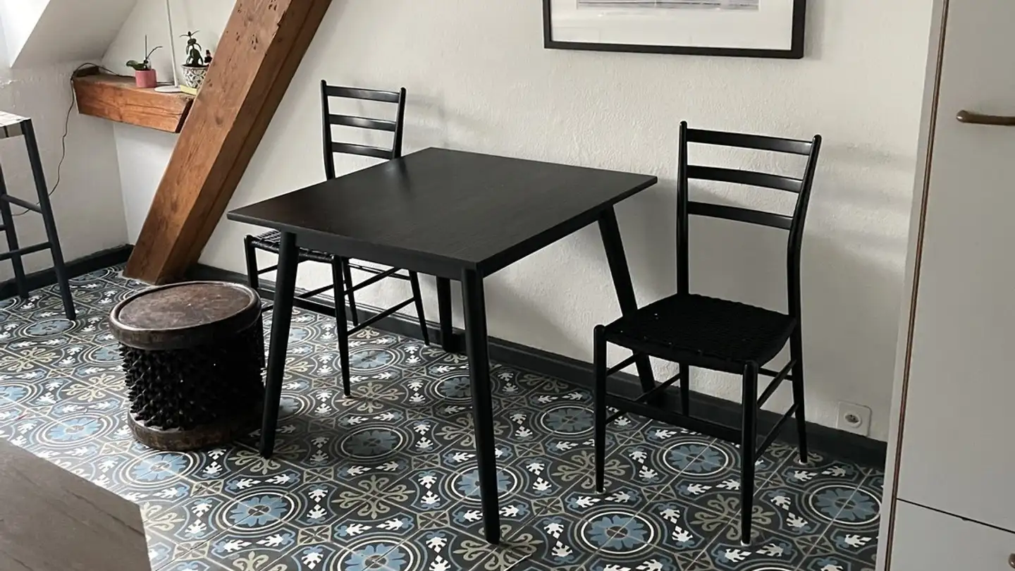 Appartement à louer - 8004 Zürich