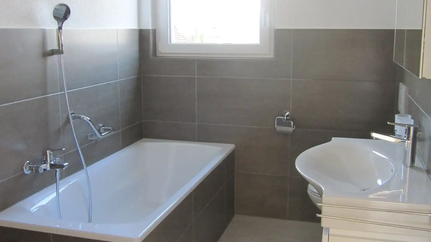 Penthouse mieten - Breitenbachstrasse 62, 4227 Büsserach - Foto 3