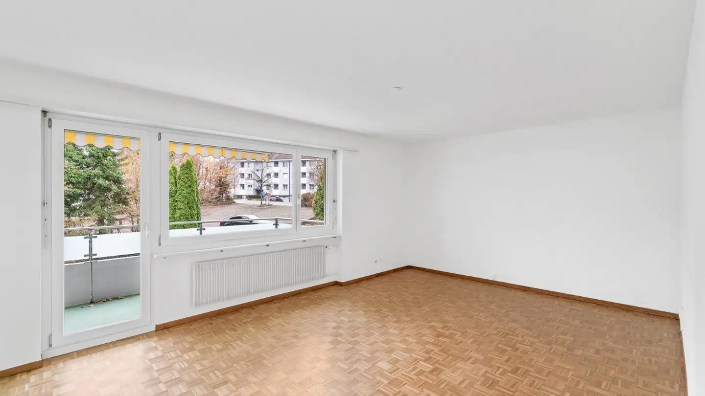 Appartement à louer - Roggenweg 14, 8405 Winterthur - Photo 2