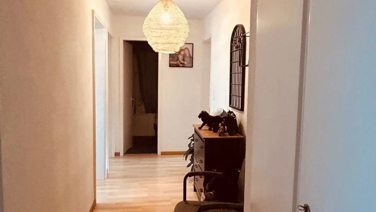 Single room for rent - 8400 Winterthur