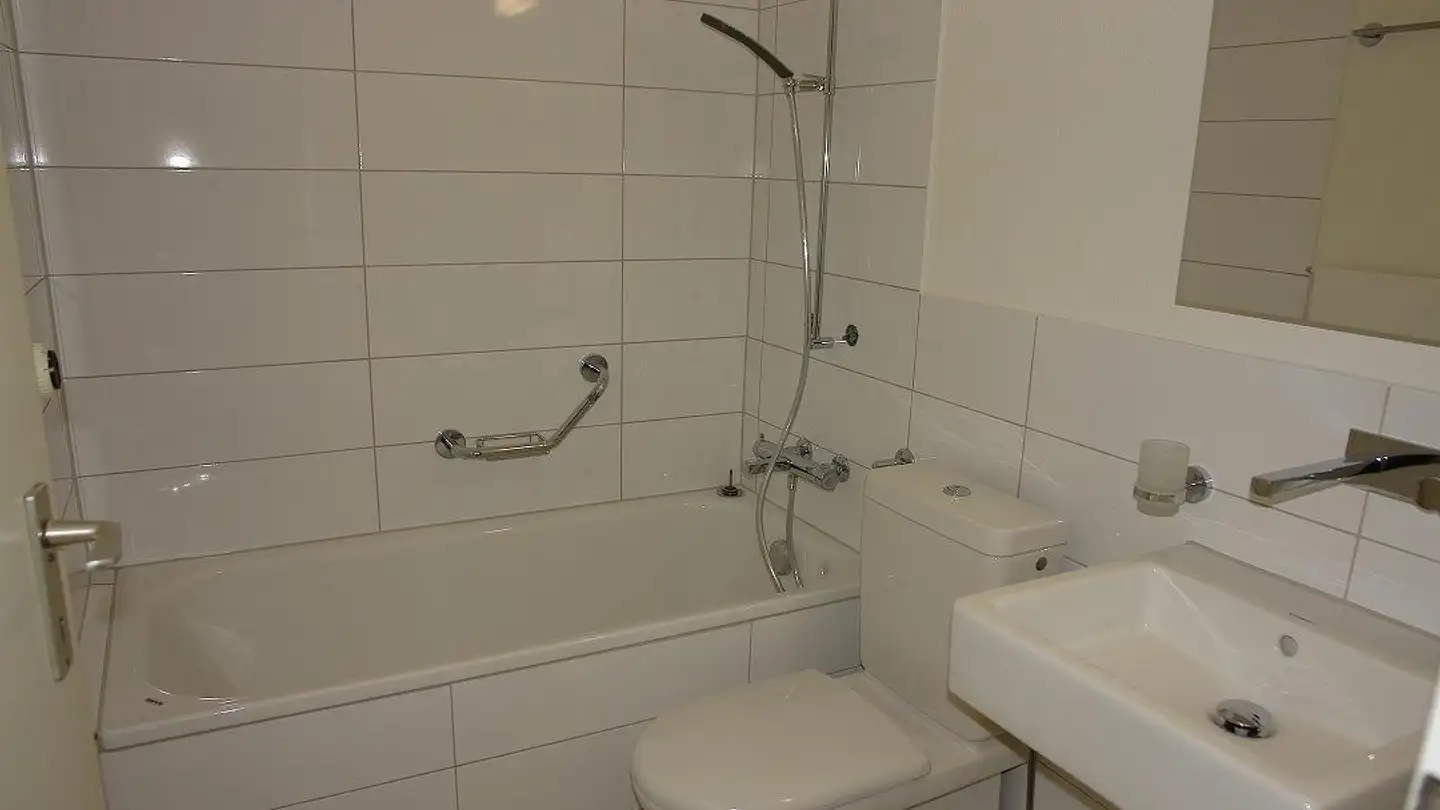 Appartement à louer - Roggenweg 14, 8405 Winterthur - Photo 4