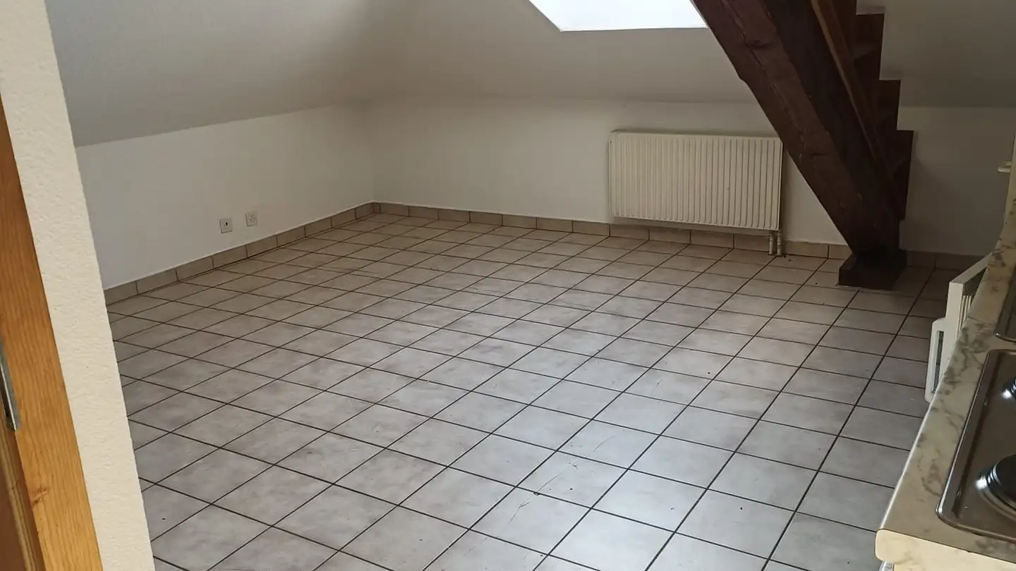 Studio for rent - Avenue De Tourbillon 50, 1950 Sion - Photo 3