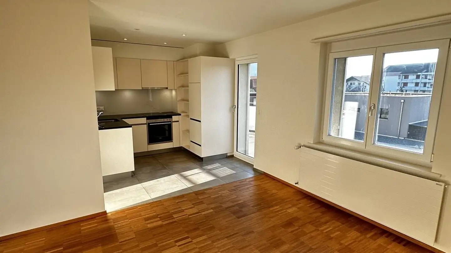 Wohnung mieten - Blackenmatt 38, 4612 Wangen b. Olten - Foto 2