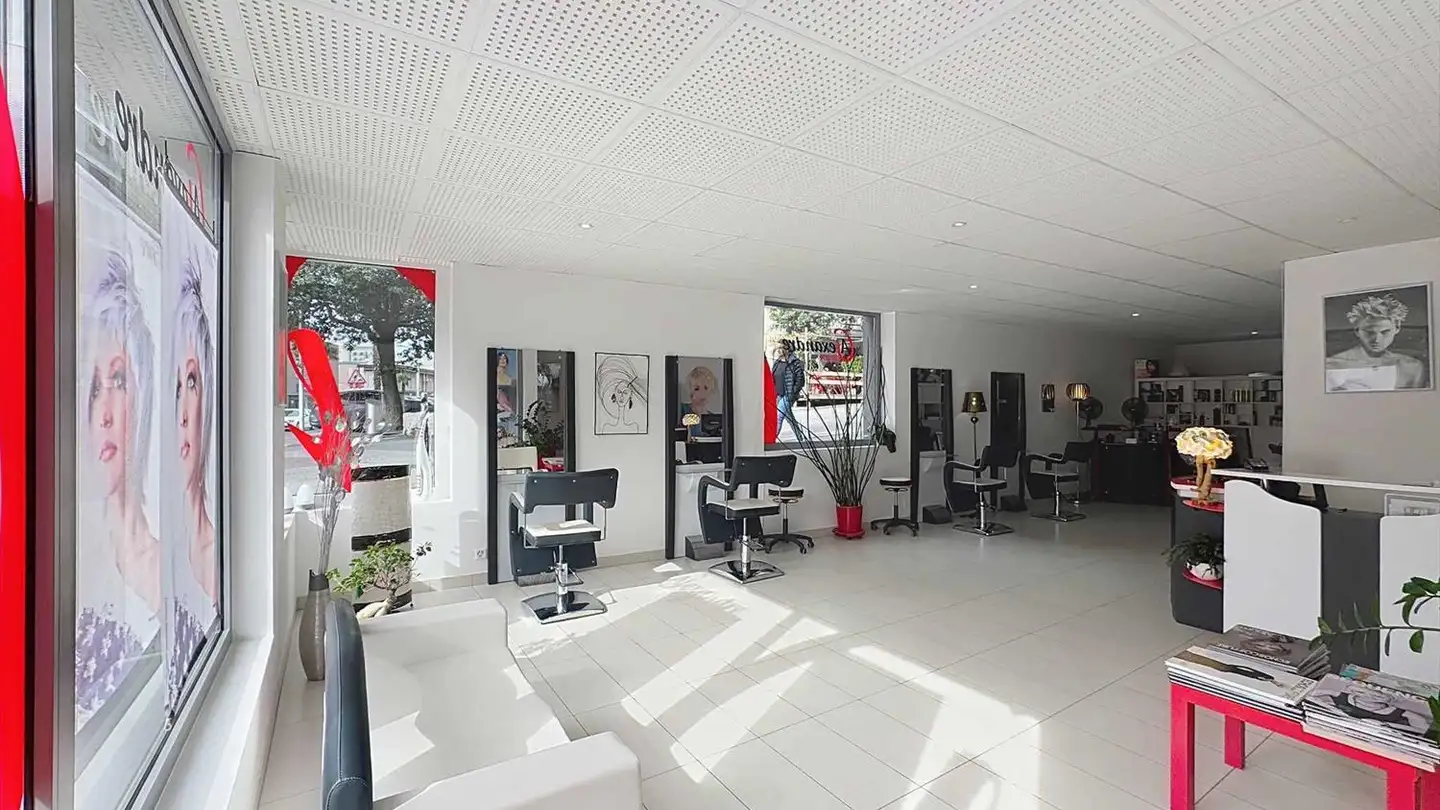 Commercial for sale - 1820 Montreux - Photo 3