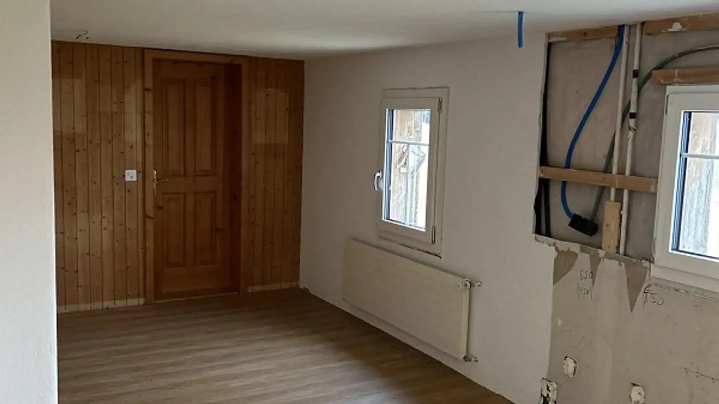 Appartement à louer - Risi 432, 9410 Heiden