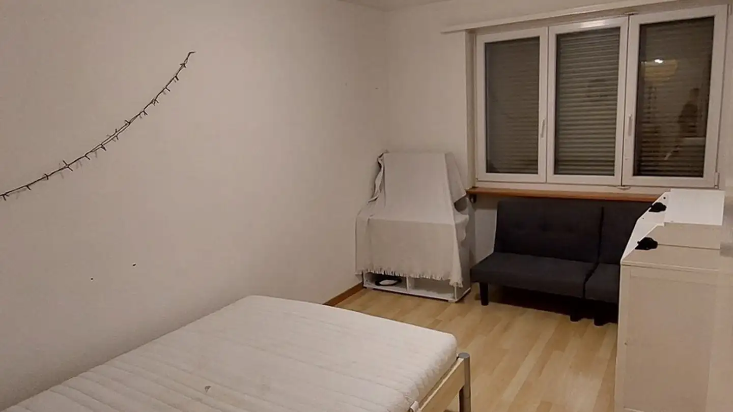 Single room for rent - 8400 Winterthur - Photo 2