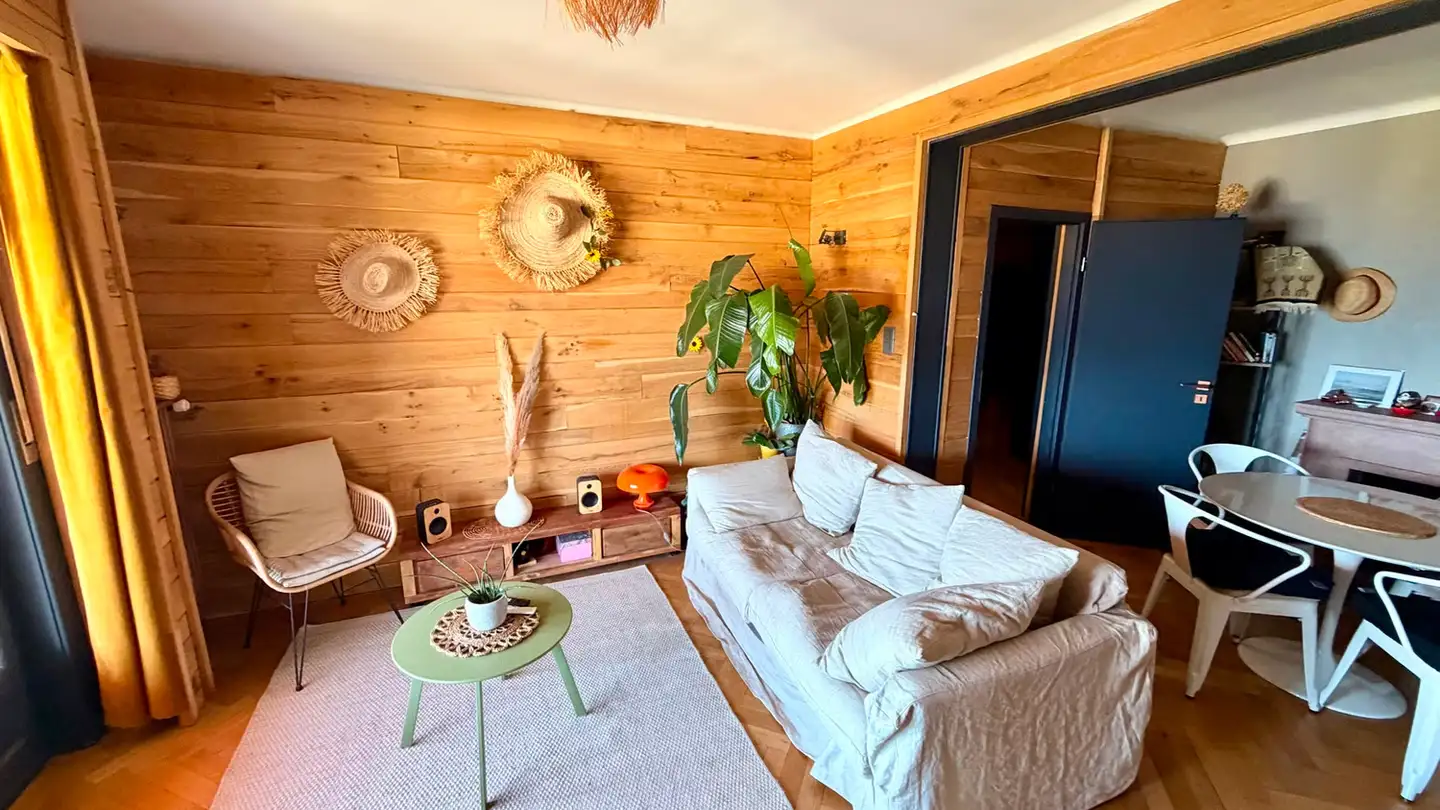 Apartment for rent - 1009 Pully - Photo 3
