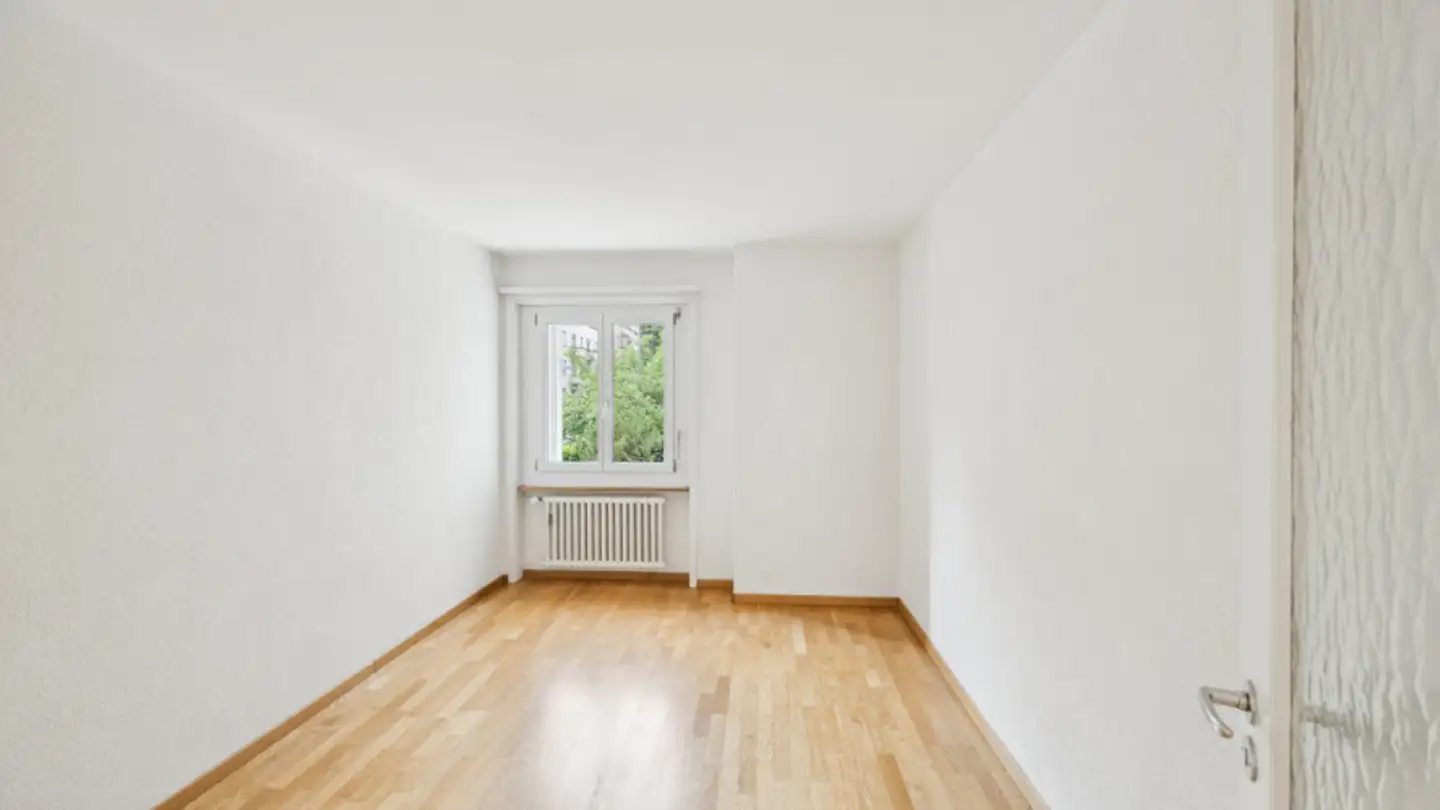 Wohnung mieten - Friedheimweg 22, 3007 Bern