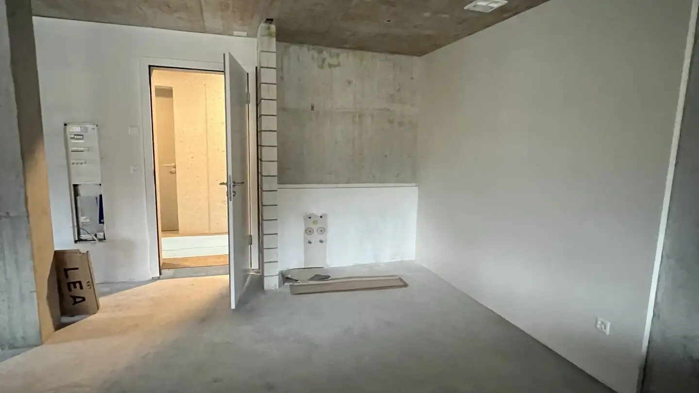 Workshop for rent - Glashüttenweg, 8887 Mels - Photo 3