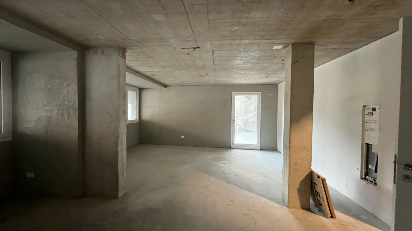 Workshop for rent - Glashüttenweg, 8887 Mels - Photo 4