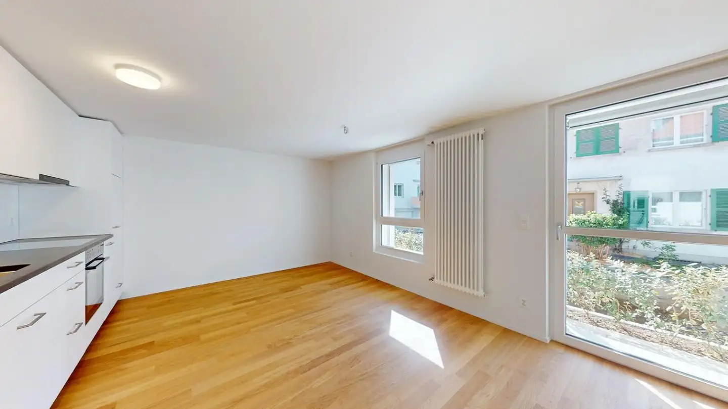 Appartamento in affitto - Heimiswilstrasse 17, 3400 Burgdorf - Photo 2