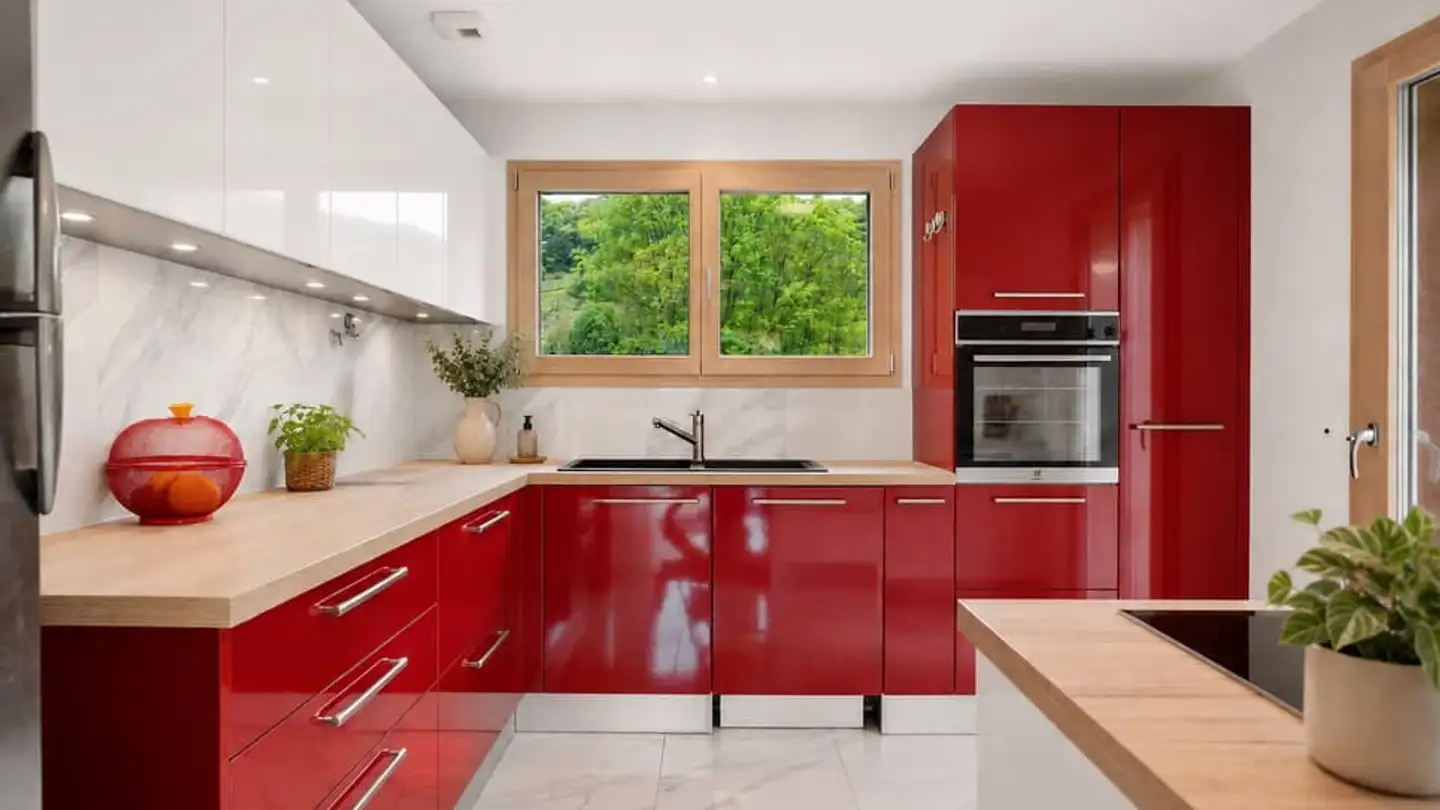 Maison individuelle à vendre - 1880 Bex - Photo 3