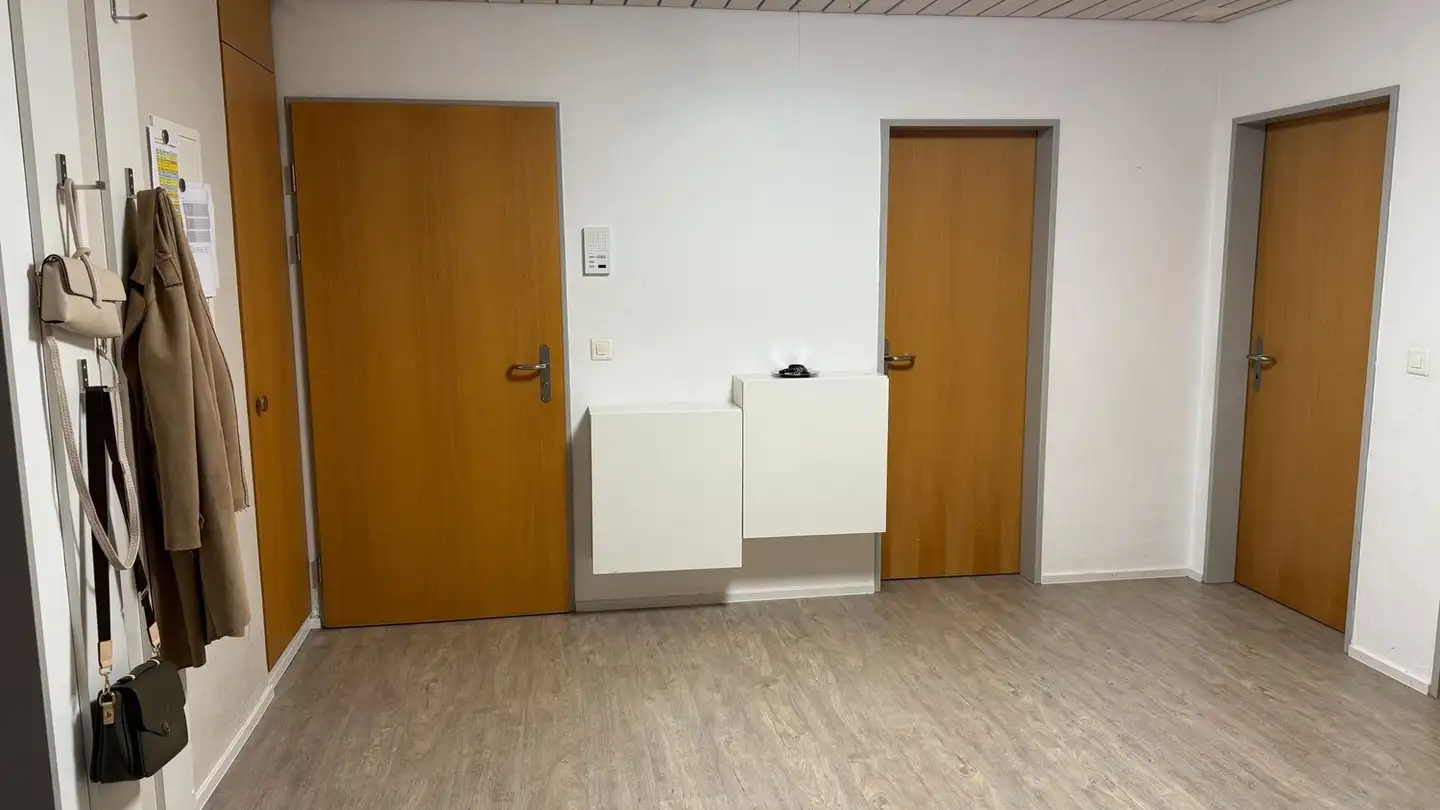 Appartement à louer - Dorfstrasse 27, 8219 Trasadingen