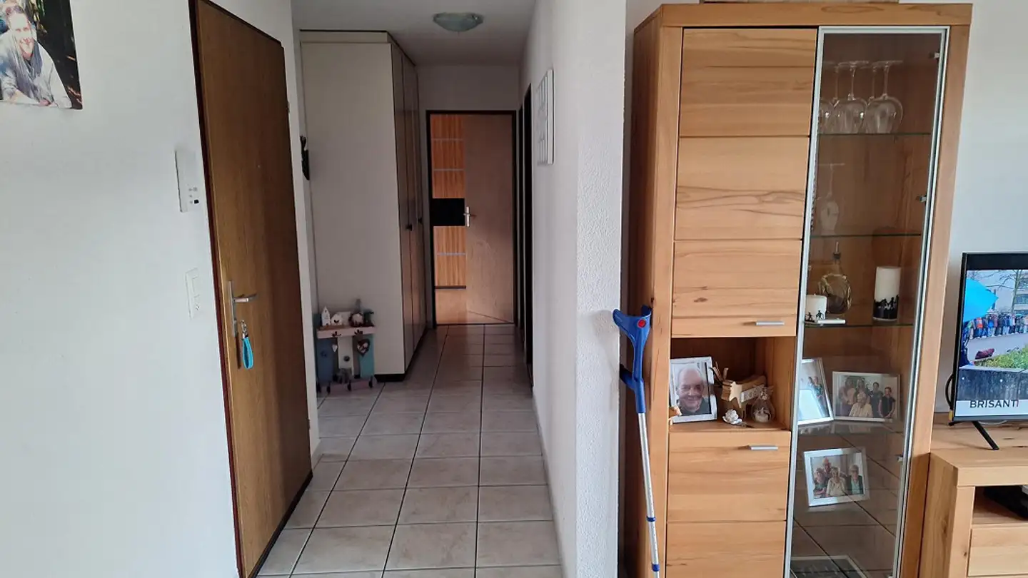 Appartement à louer - Hauptstrasse 28, 6283 Baldegg - Photo 3