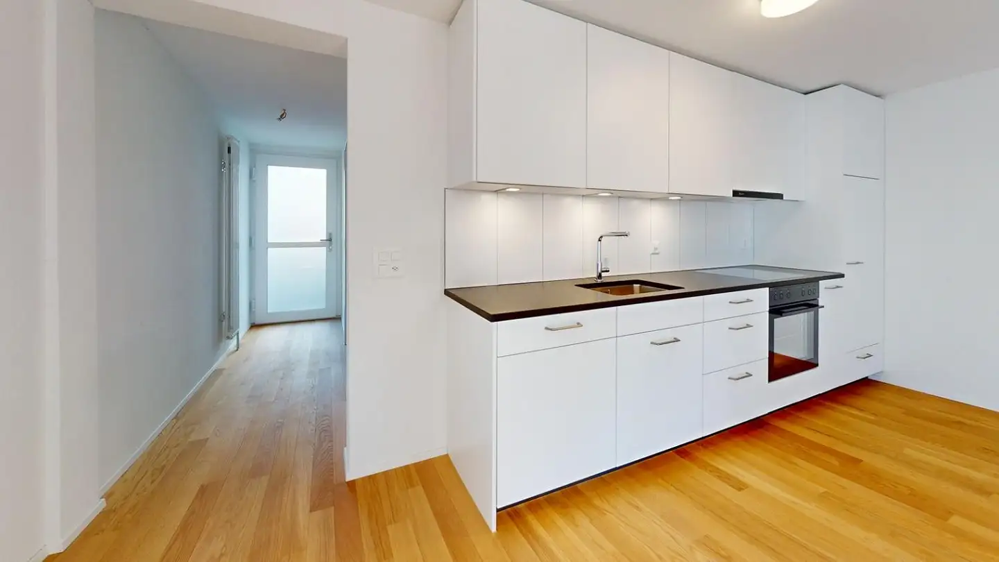 Appartamento in affitto - Heimiswilstrasse 17, 3400 Burgdorf - Photo 4