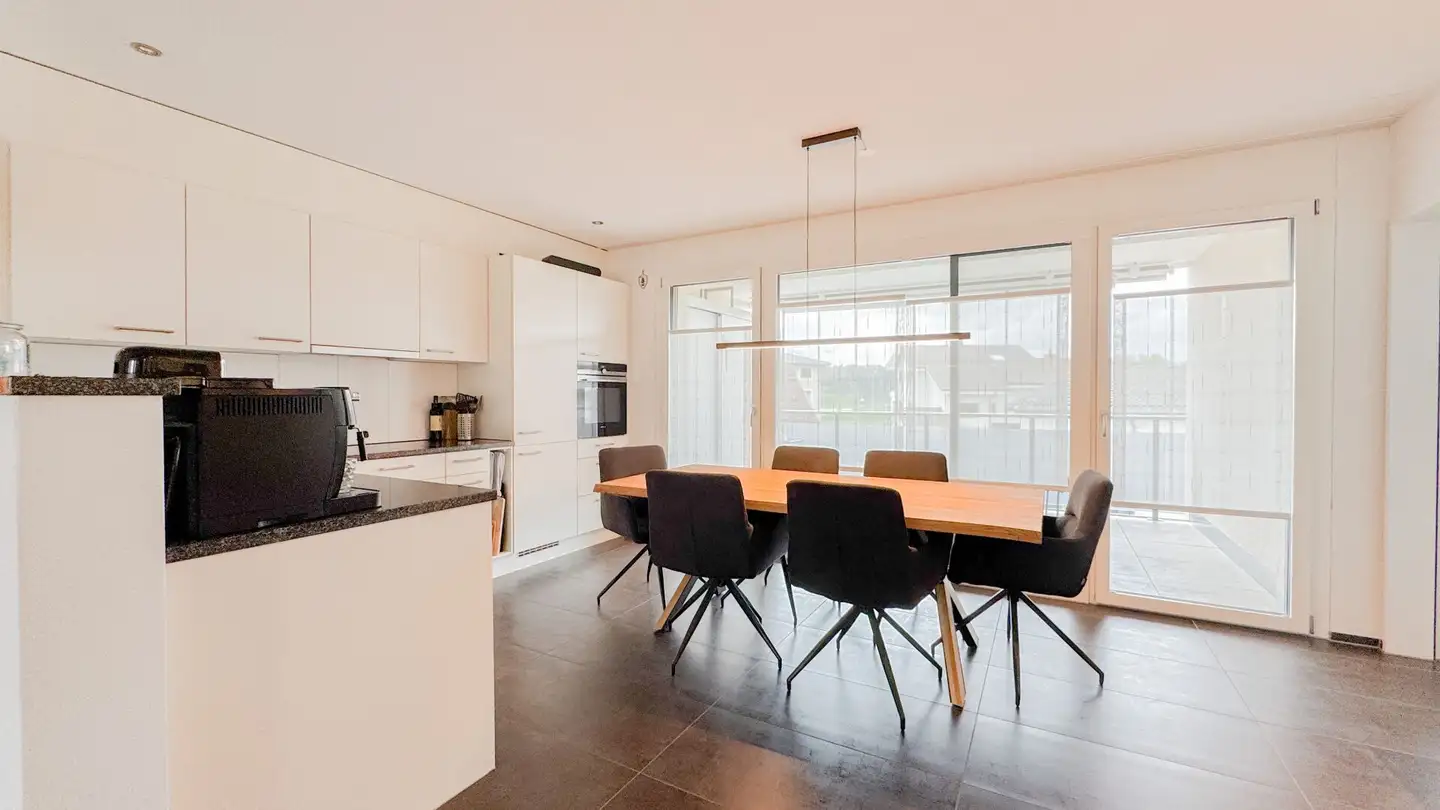 Appartamento in affitto - Wilihofstrasse 1a, 6213 Knutwil - Foto 2