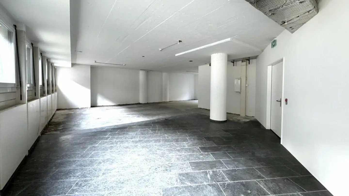Office space for rent - Schochengasse 6, 9000 St. Gallen - Photo 3