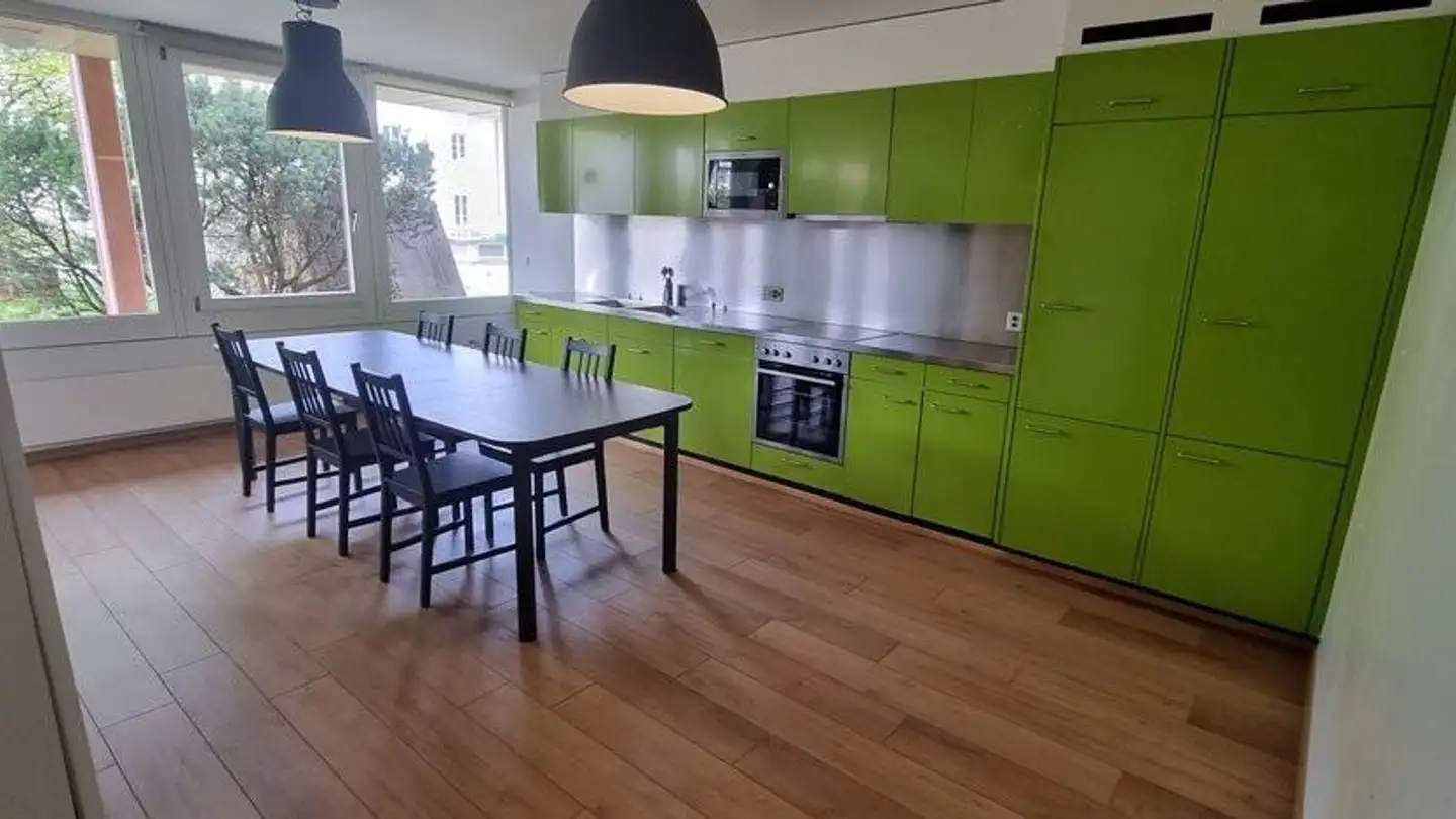 Wohnung mieten - Avenue De La Poste 3, 1020 Renens VD - Foto 3