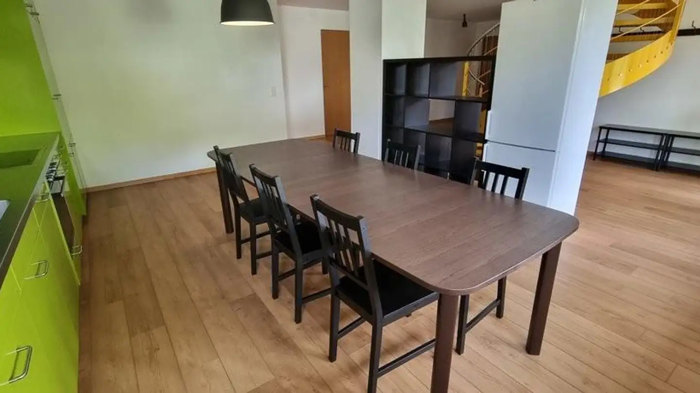 Wohnung mieten - Avenue De La Poste 3, 1020 Renens VD - Foto 4