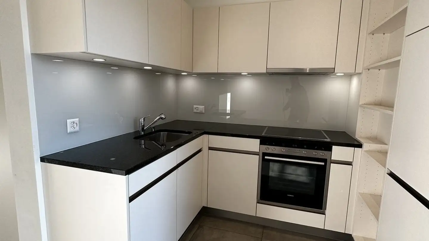 Wohnung mieten - Blackenmatt 38, 4612 Wangen b. Olten - Foto 4