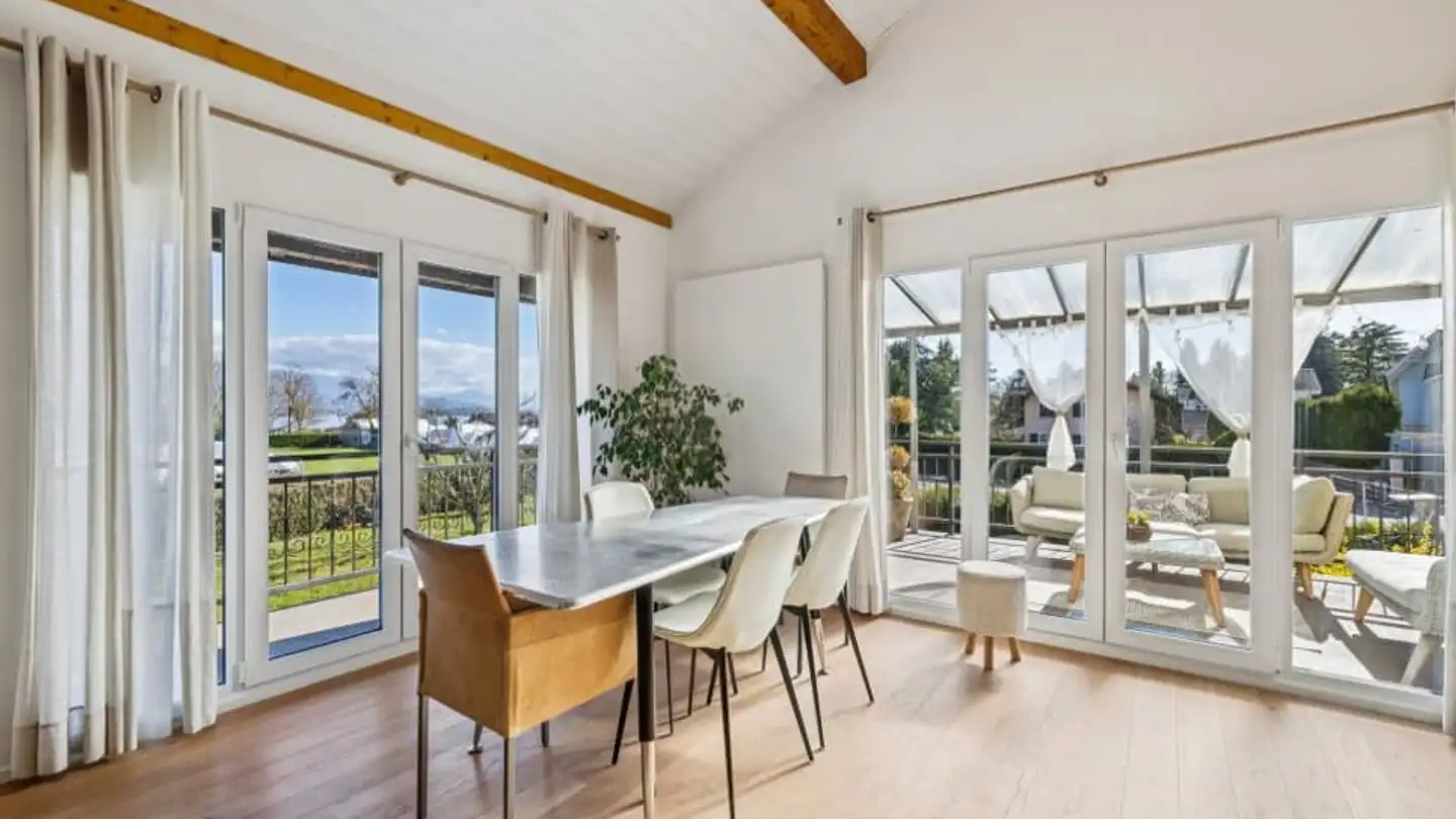 Appartamento in vendita - 1297 Founex - Foto 2