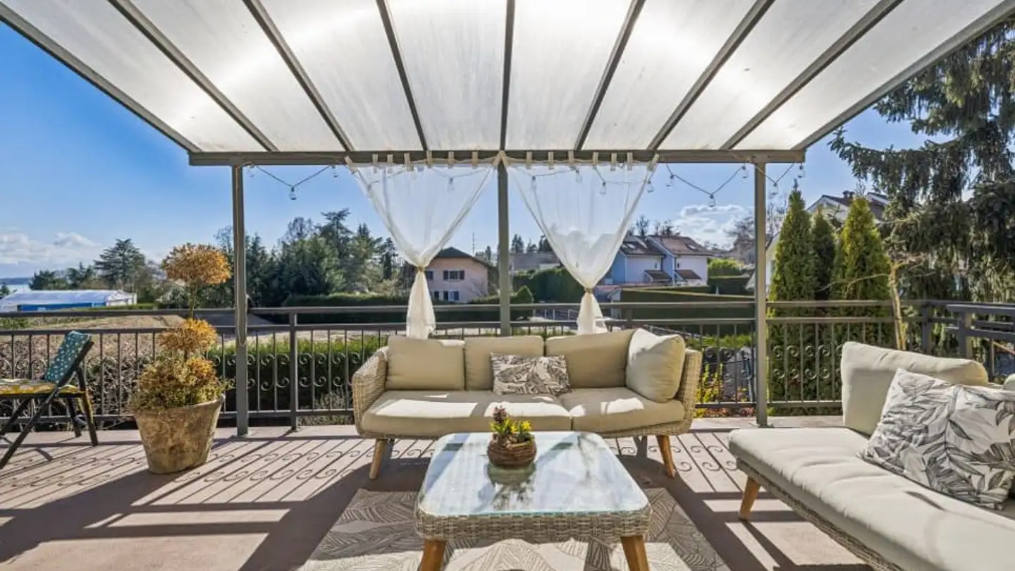 Appartamento in vendita - 1297 Founex - Foto 4