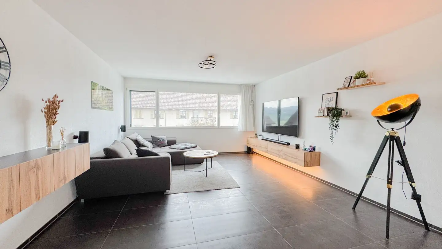Appartamento in affitto - Wilihofstrasse 1a, 6213 Knutwil