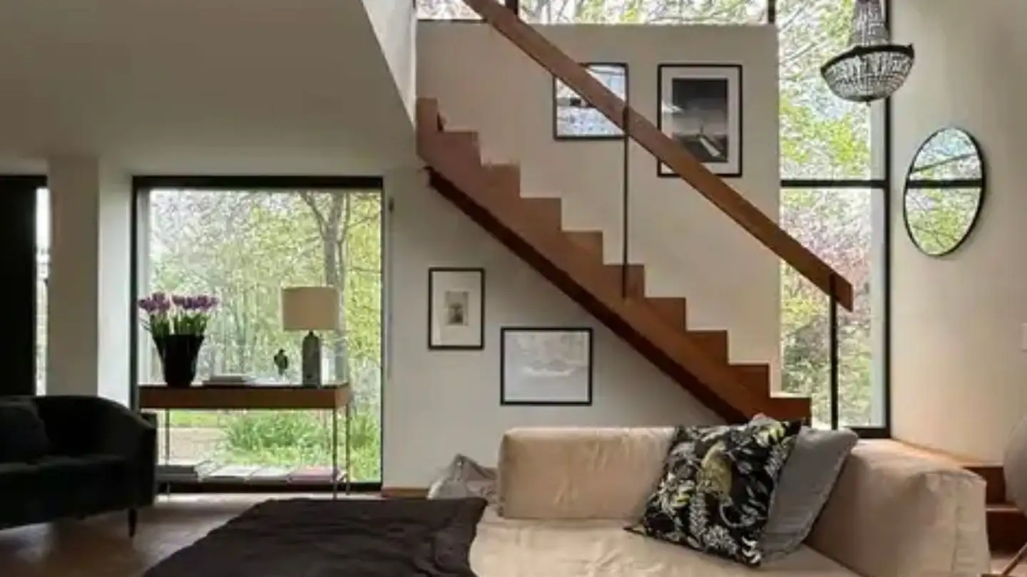 Furnished apartment for rent - Bergstrasse 312, 8707 Uetikon am See - Photo 4