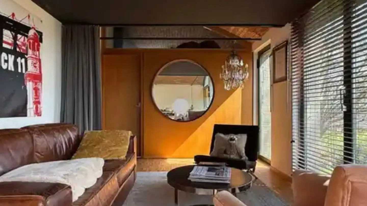 Einfamilienhaus mieten - Bergstrasse 312, 8707 Uetikon am See - Foto 4