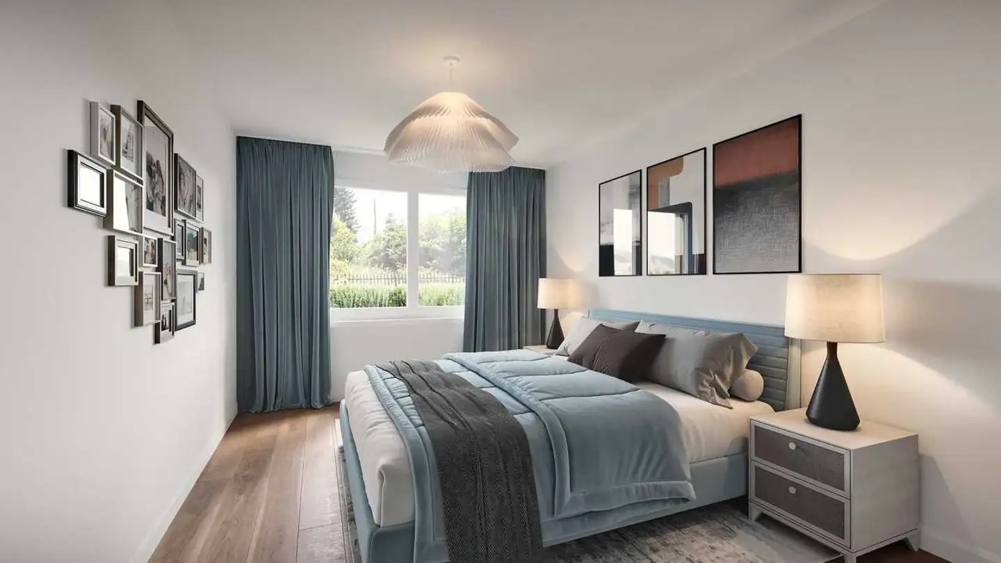 Appartamento in vendita - Hauptstrasse, 4655 Stüsslingen - Foto 3