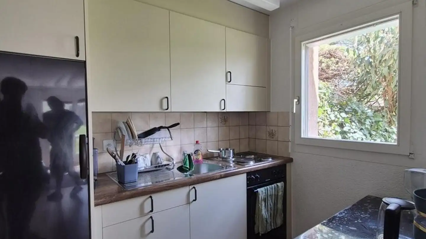 Apartment for rent - Cholholz 32, 3178 Bösingen - Photo 2